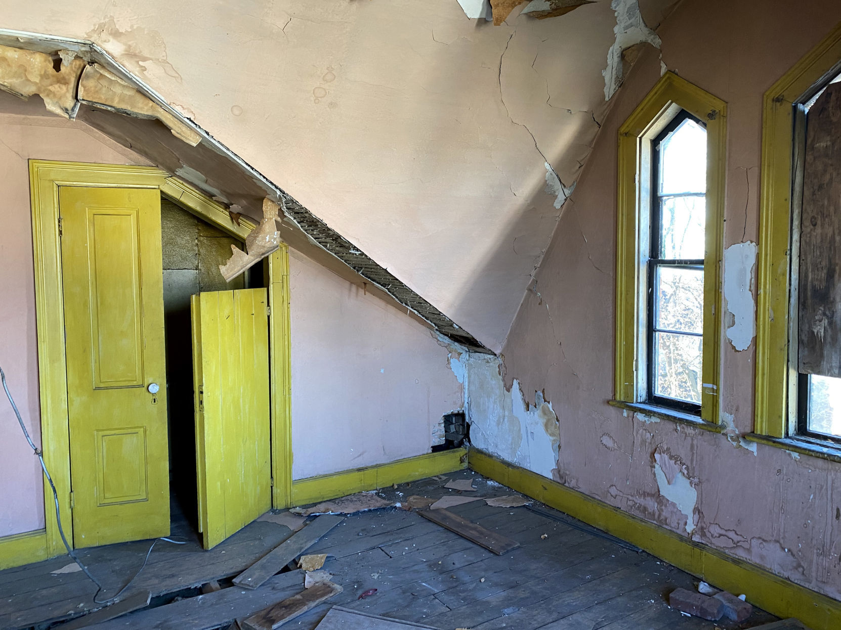 Seymour mansion 25